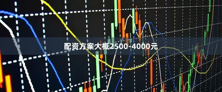配资方案大概2500-4000元